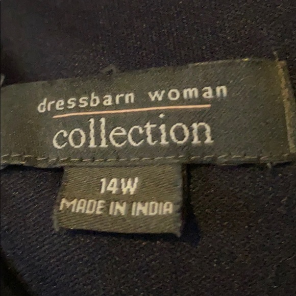 Dress - Picture 3 of 3